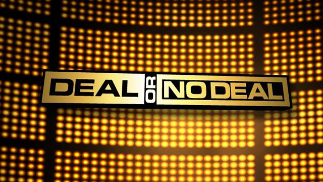 deal or no deal evolution