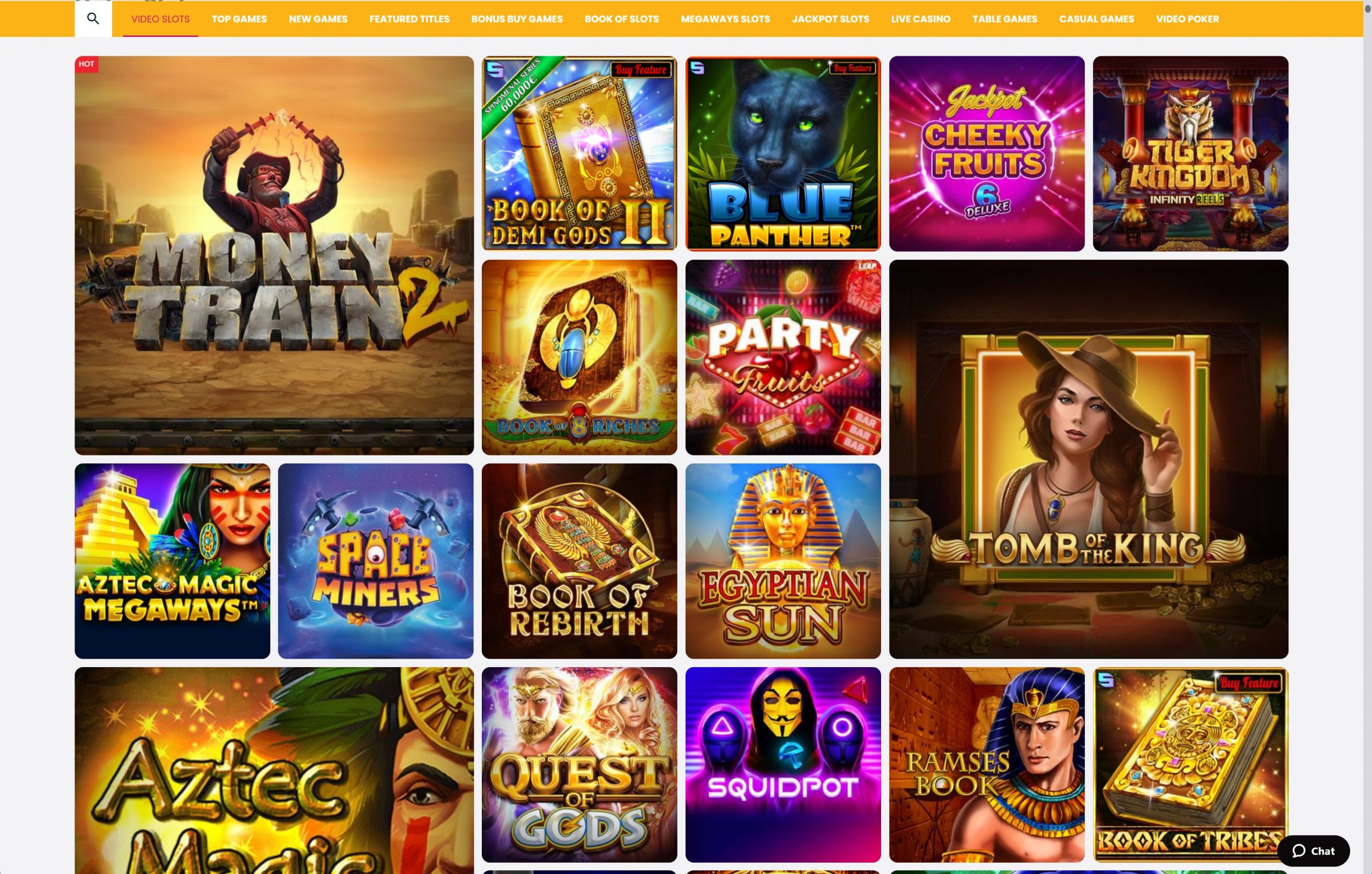 games casino winbig