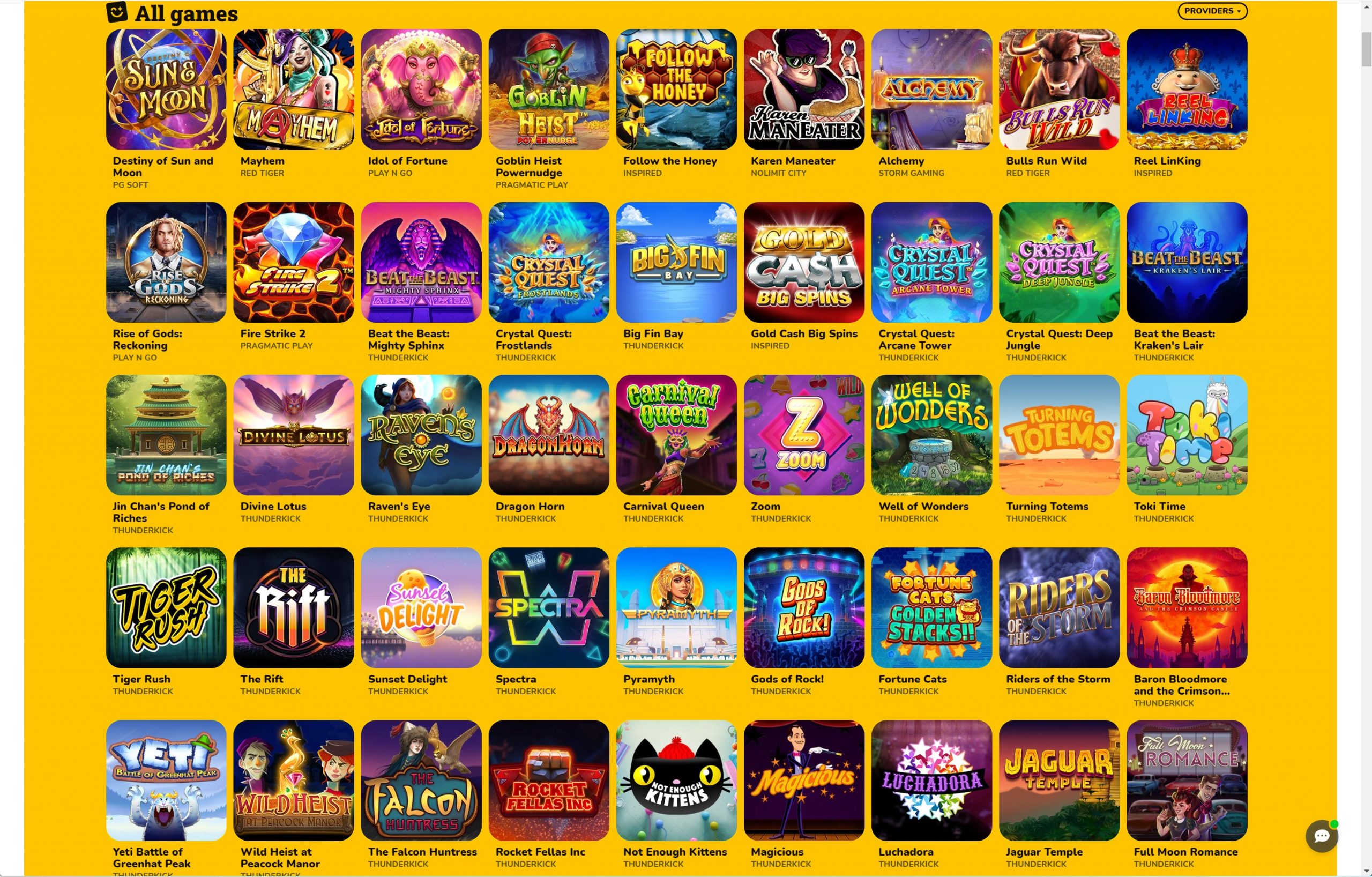 games happy slots