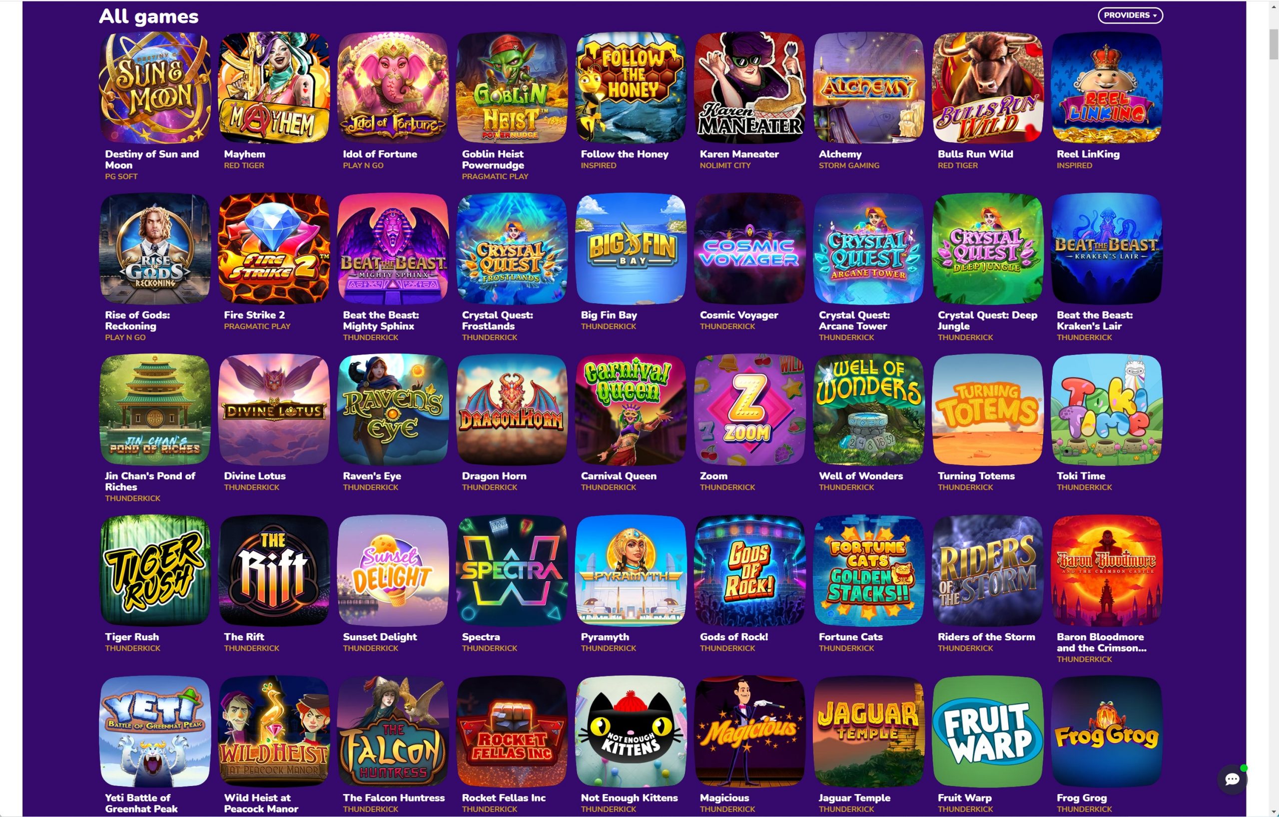 games payoutz casino